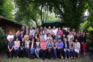 Dom-Absolvia 1981 - Gruppenfoto 2011