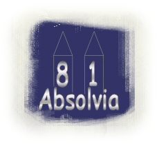 Dom-Absolvia 1981